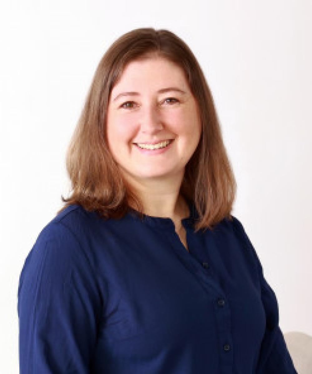 Melanie Dunbar