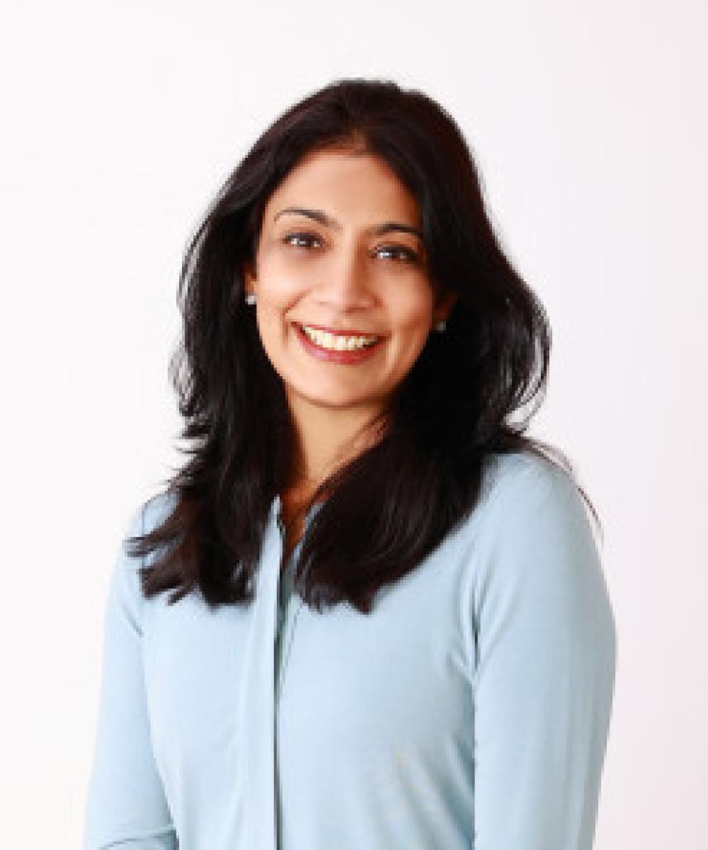 Sana Haque