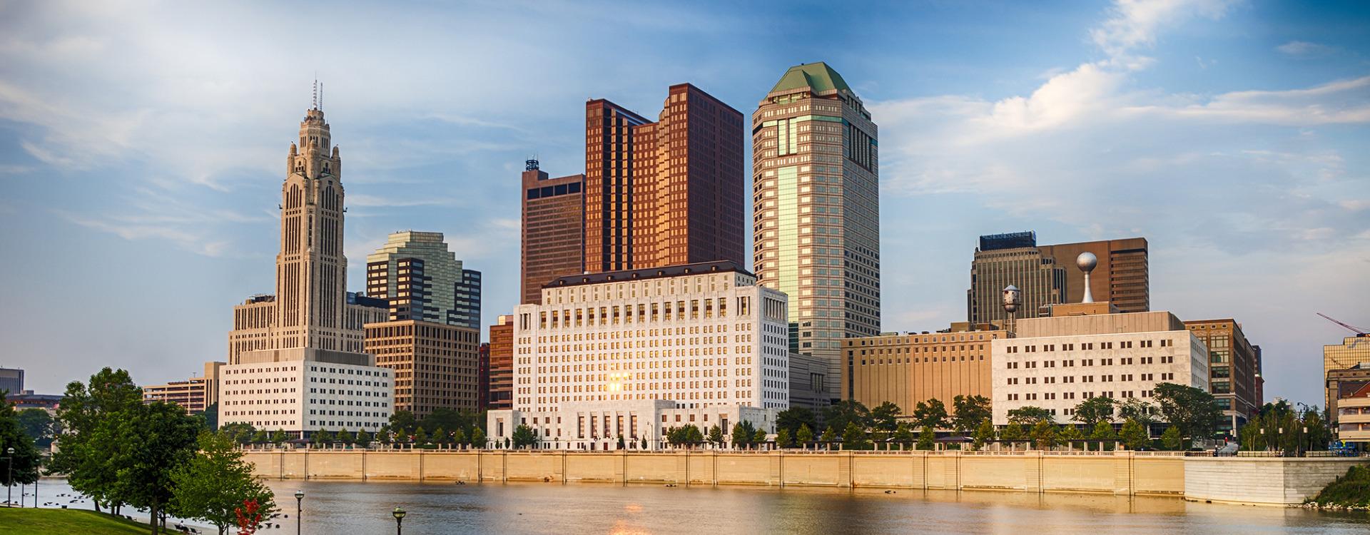 Columbus, Ohio