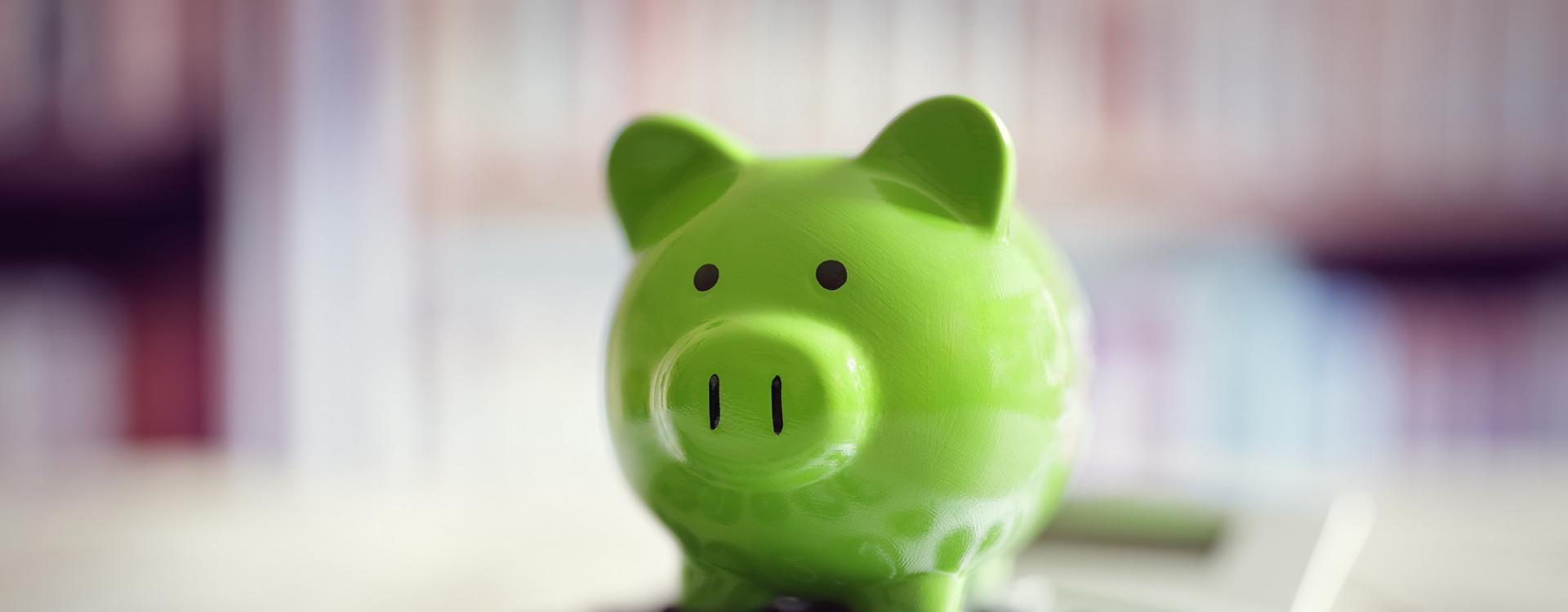 Piggy Bank