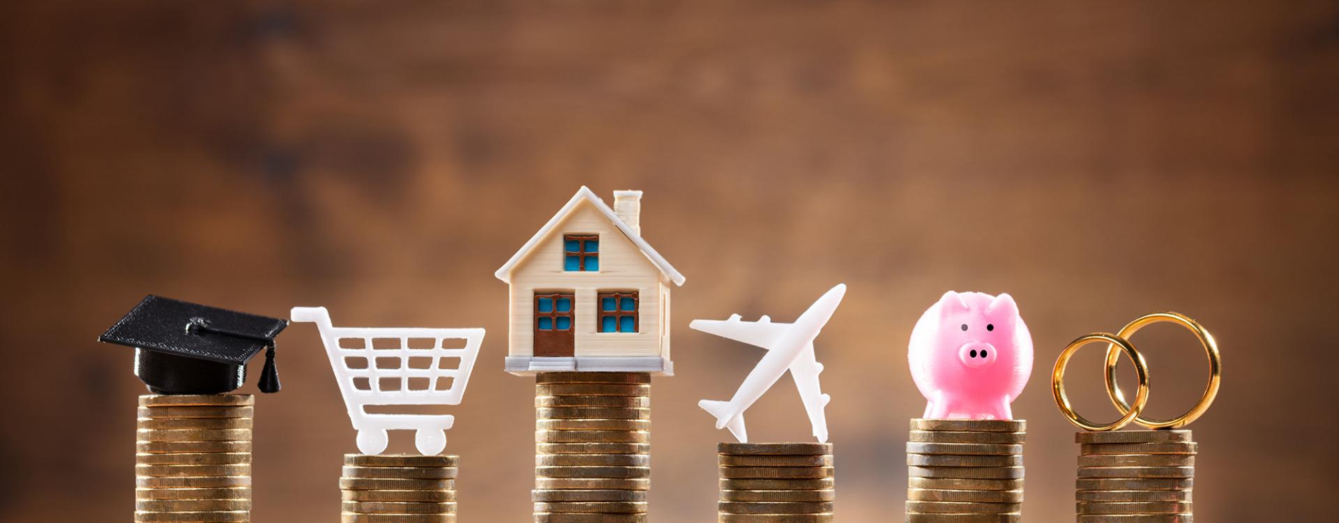 Lifestyle and Finance